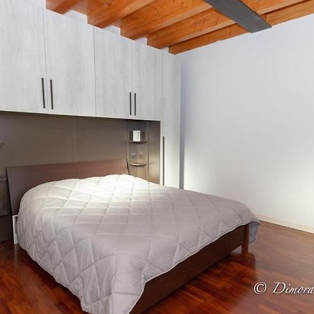 Dimora San Giorgio - Vicino Leolandia E Bergamo Appartement Bonate Sotto Buitenkant foto