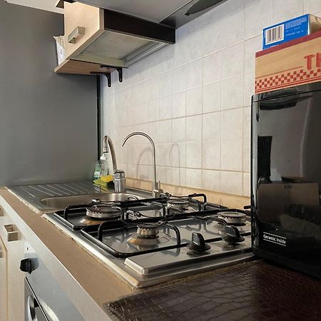 Dimora San Giorgio - Vicino Leolandia E Bergamo Appartement Bonate Sotto Buitenkant foto