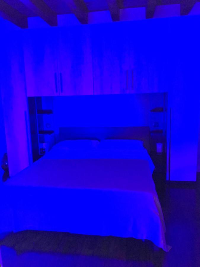 Dimora San Giorgio - Vicino Leolandia E Bergamo Appartement Bonate Sotto Buitenkant foto